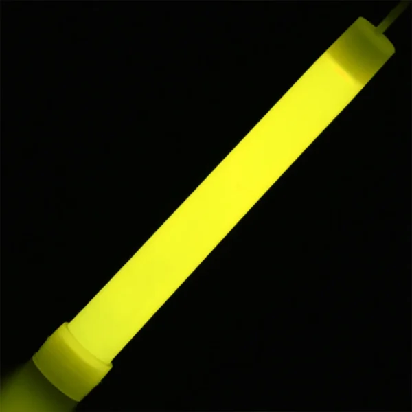 6 Inch Survival Kit Military Glow Light Sticks Walking Camping SOS Gear Outdoor Military Equipment Concert Party Light Stick 5
