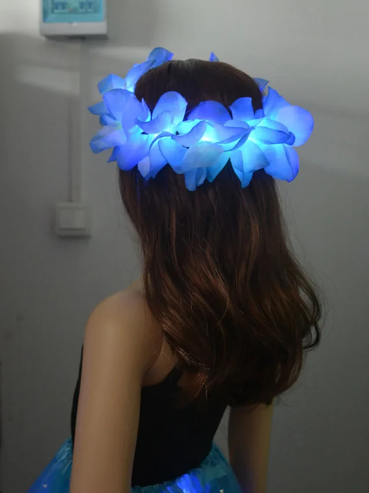 1Pcs Blue