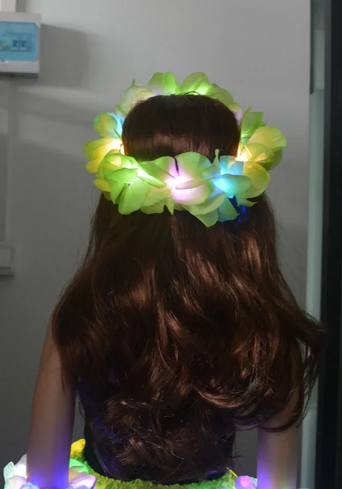 1pcs Green