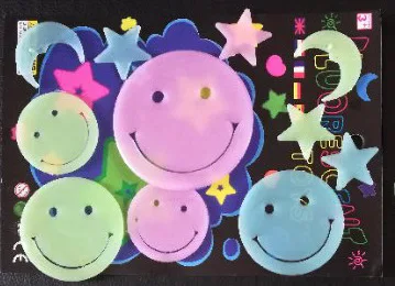 Smile