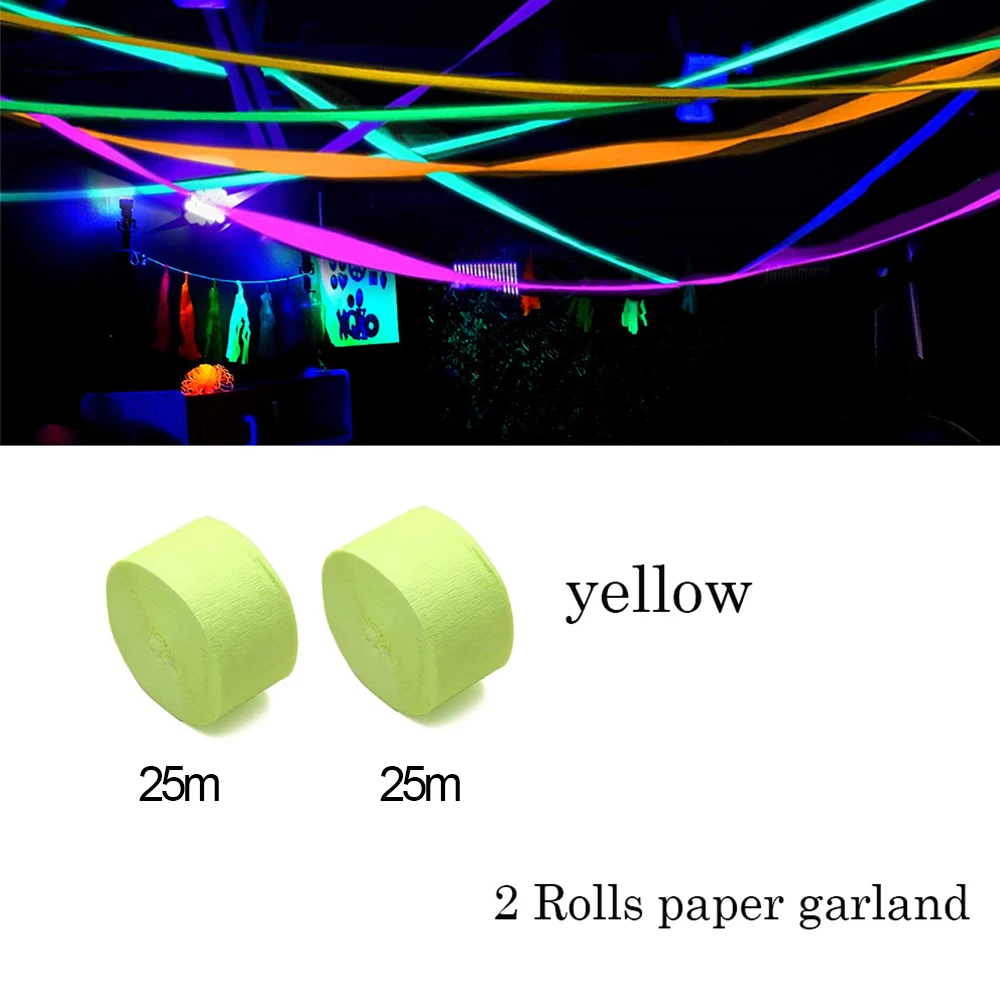 2 rolls paper tape A