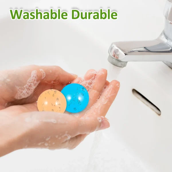 4/8Pcs Glow in The Dark Ceiling Balls Luminous Sticky Ceiling Adhesive Target Interactive Balls Kids Pressure Reducing Toys 4