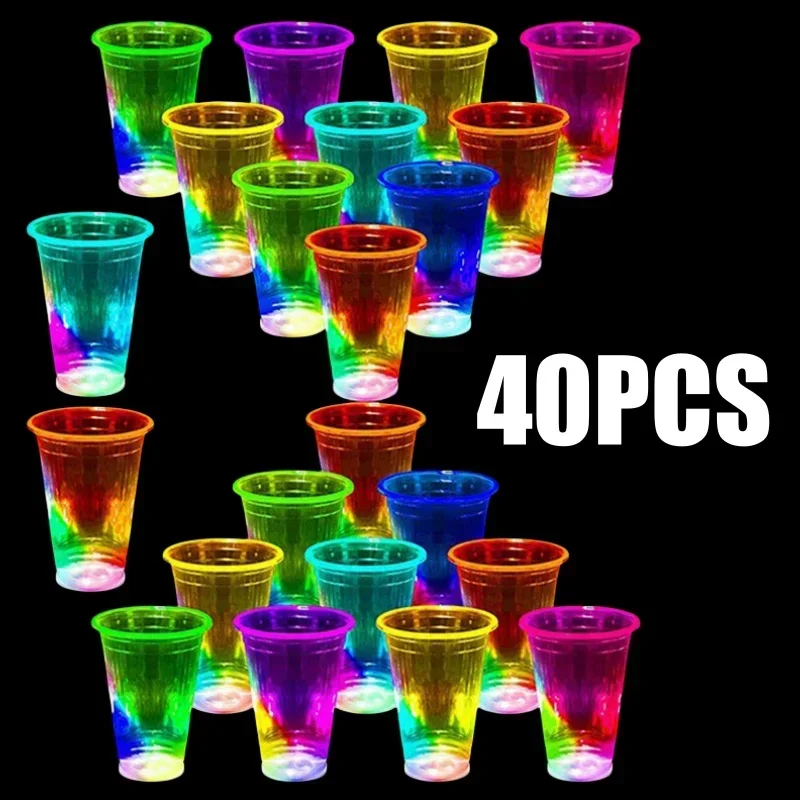 40pcs