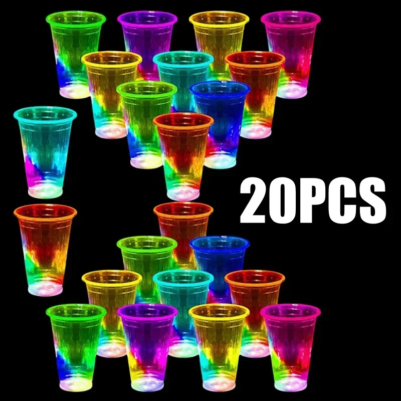 20pcs