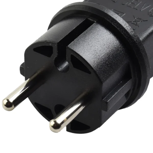 Transformer String Lights 3.6W 31V IP44 Waterproof LED Timer Power Supply Power Adapter For Fairy Lights 2-pin Connector 6