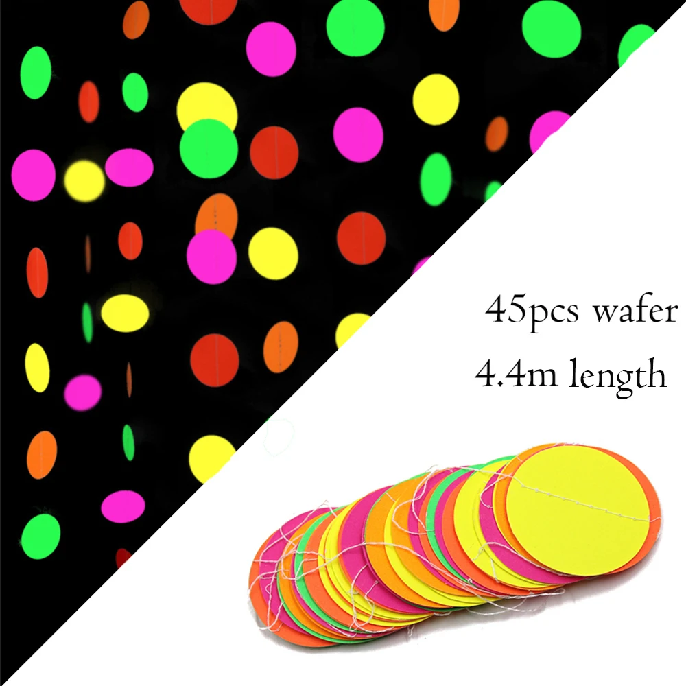 Paper Garland B