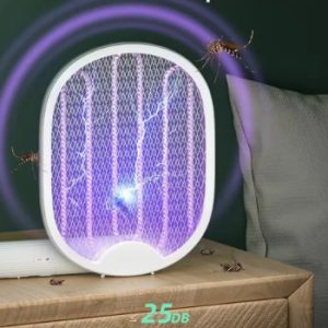Bug Zappers