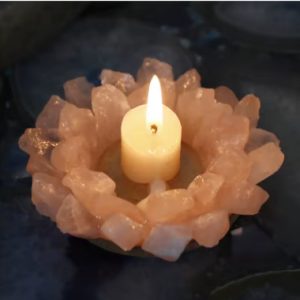 Candles & Holders