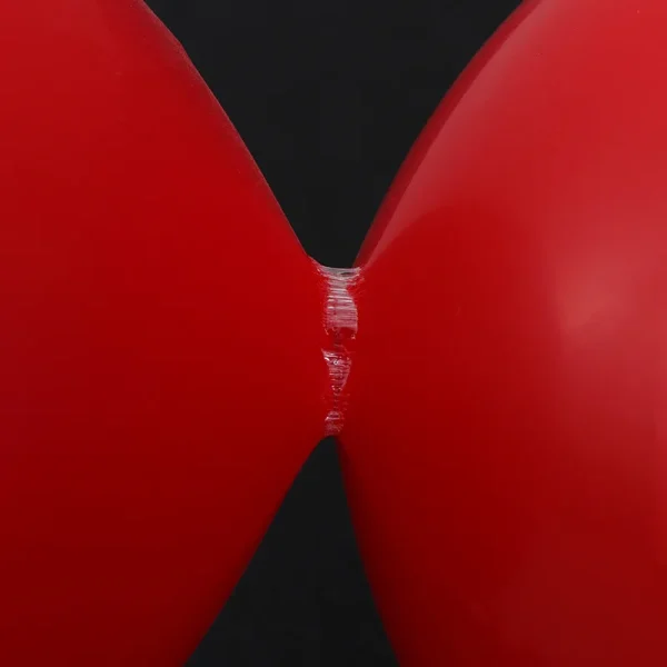 1 Roll 100pcs Balloon Form Glue Attach Balloons to Ceiling or Wall Stickers Birthday Party Wedding Decoration Supplies 4