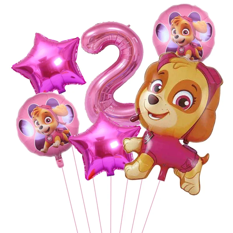 6pcs#23