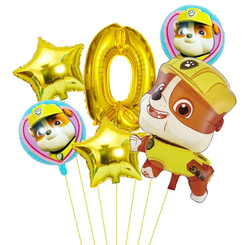 6pcs#11