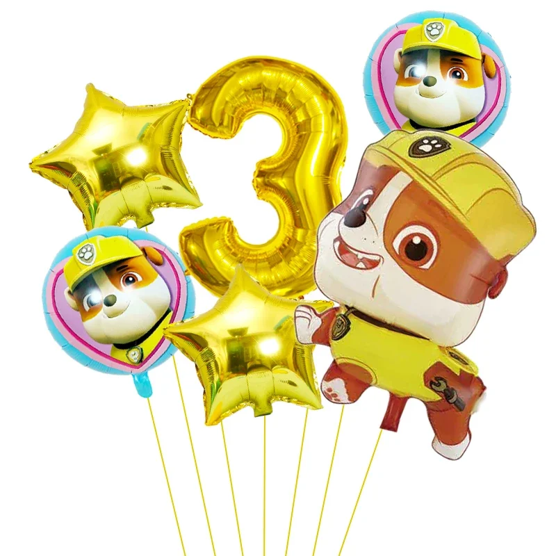 6pcs#14