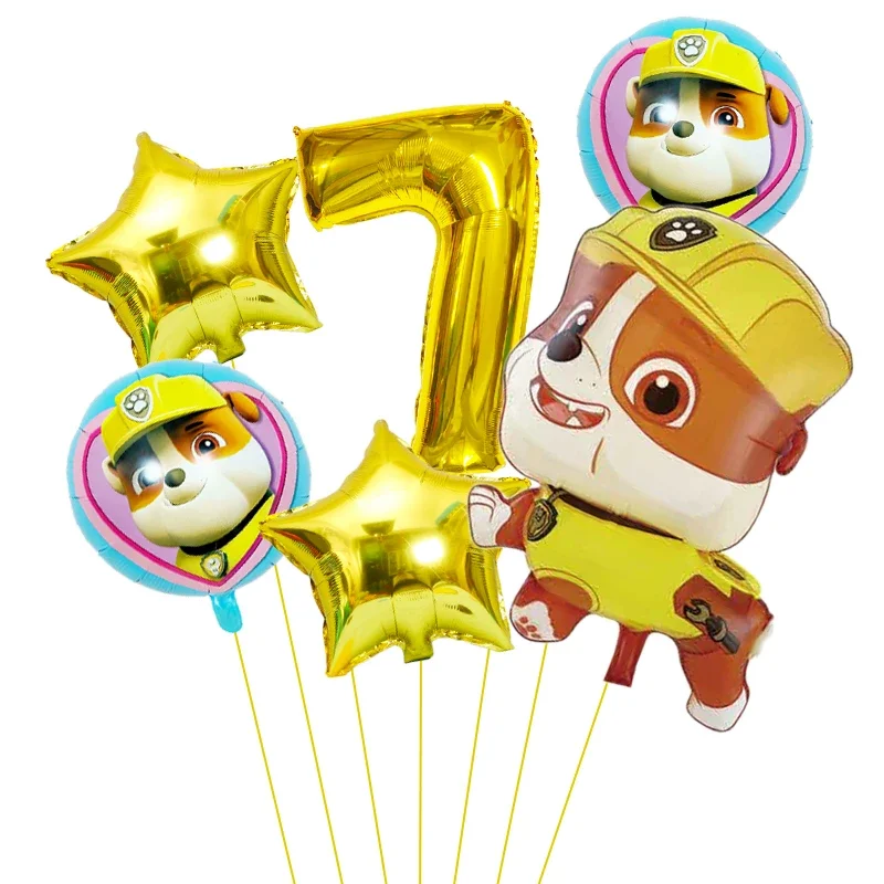 6pcs#18
