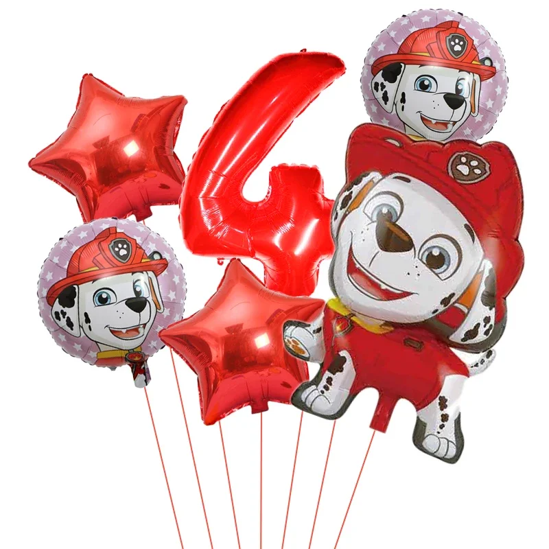 6pcs#35