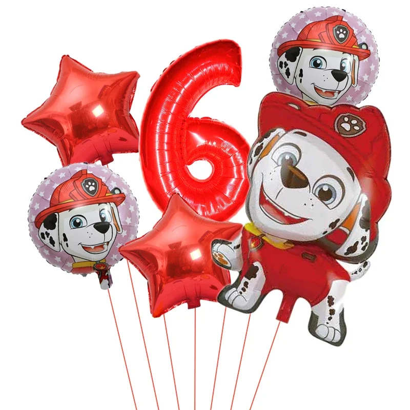 6pcs#37