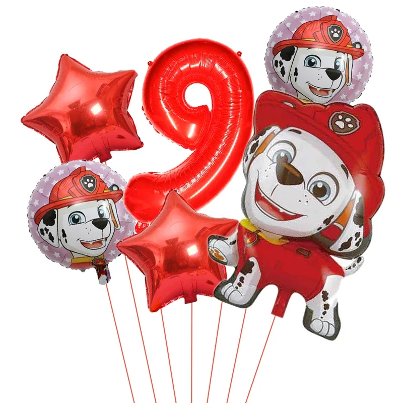 6pcs#40