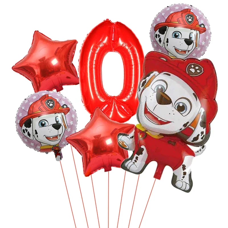 6pcs#31