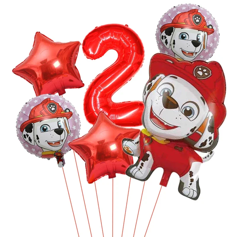 6pcs#33