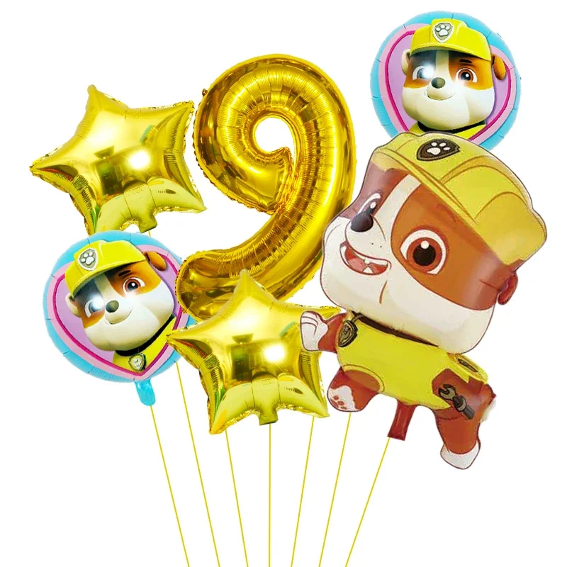 6pcs#20