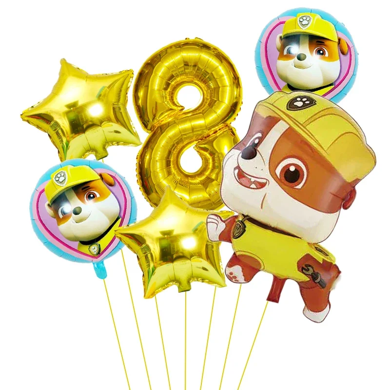 6pcs#19