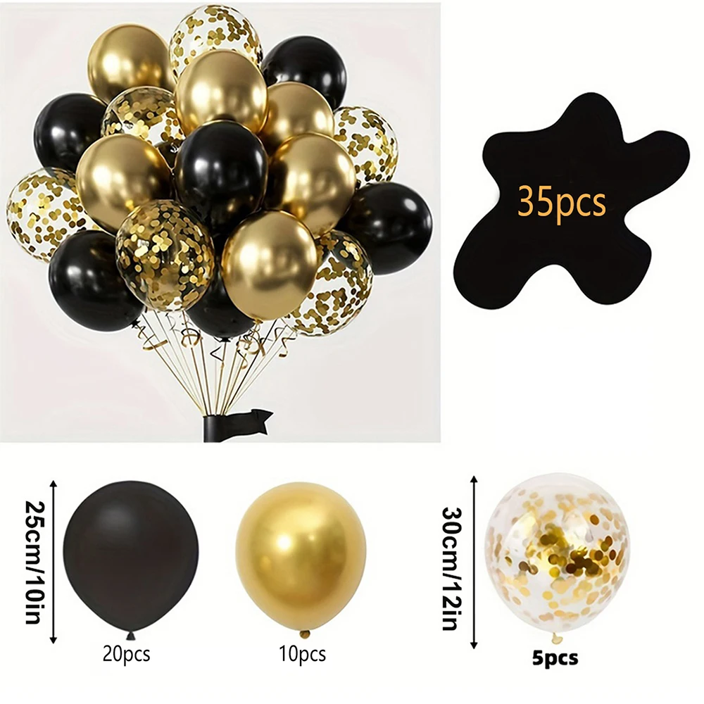 35pcs