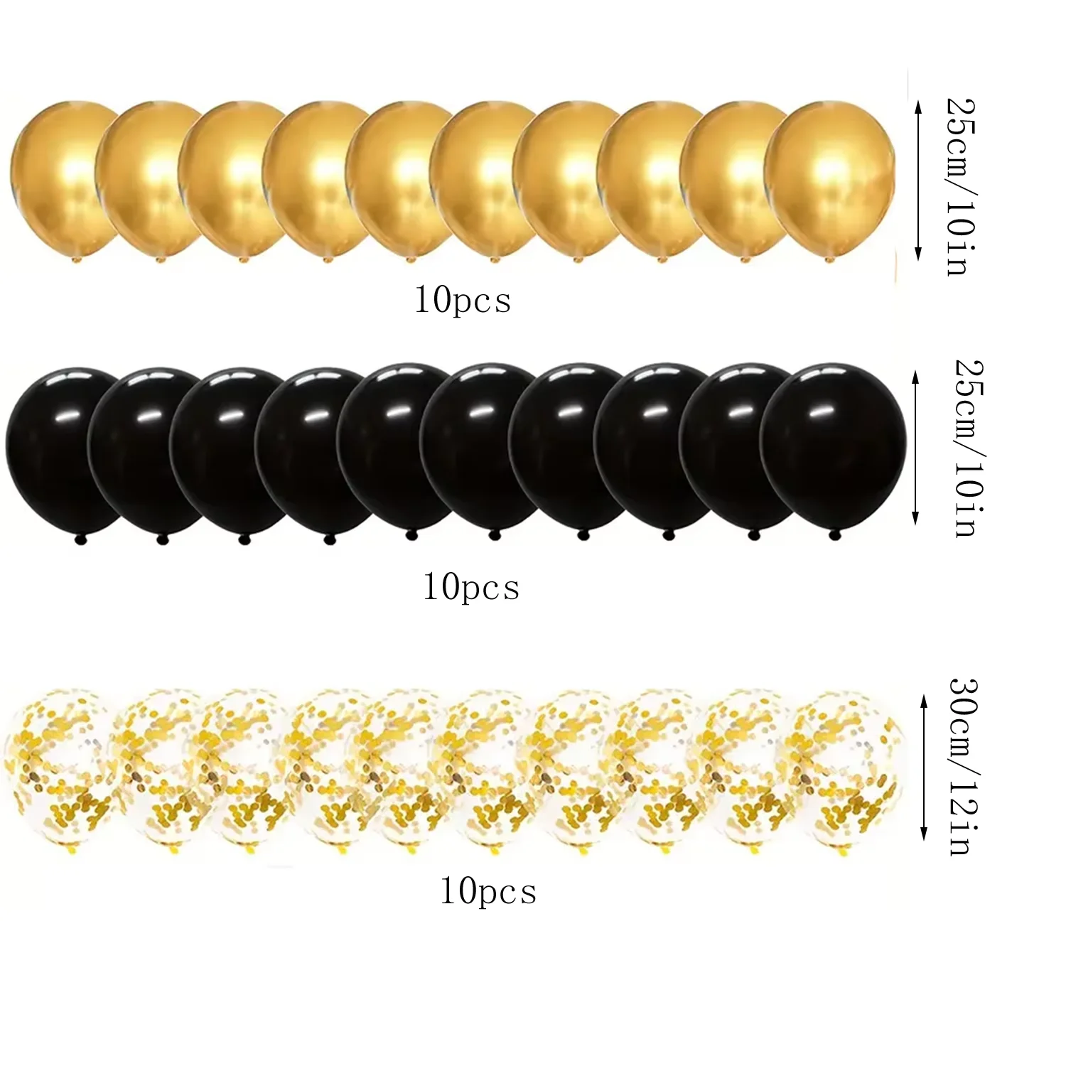 30Pcs