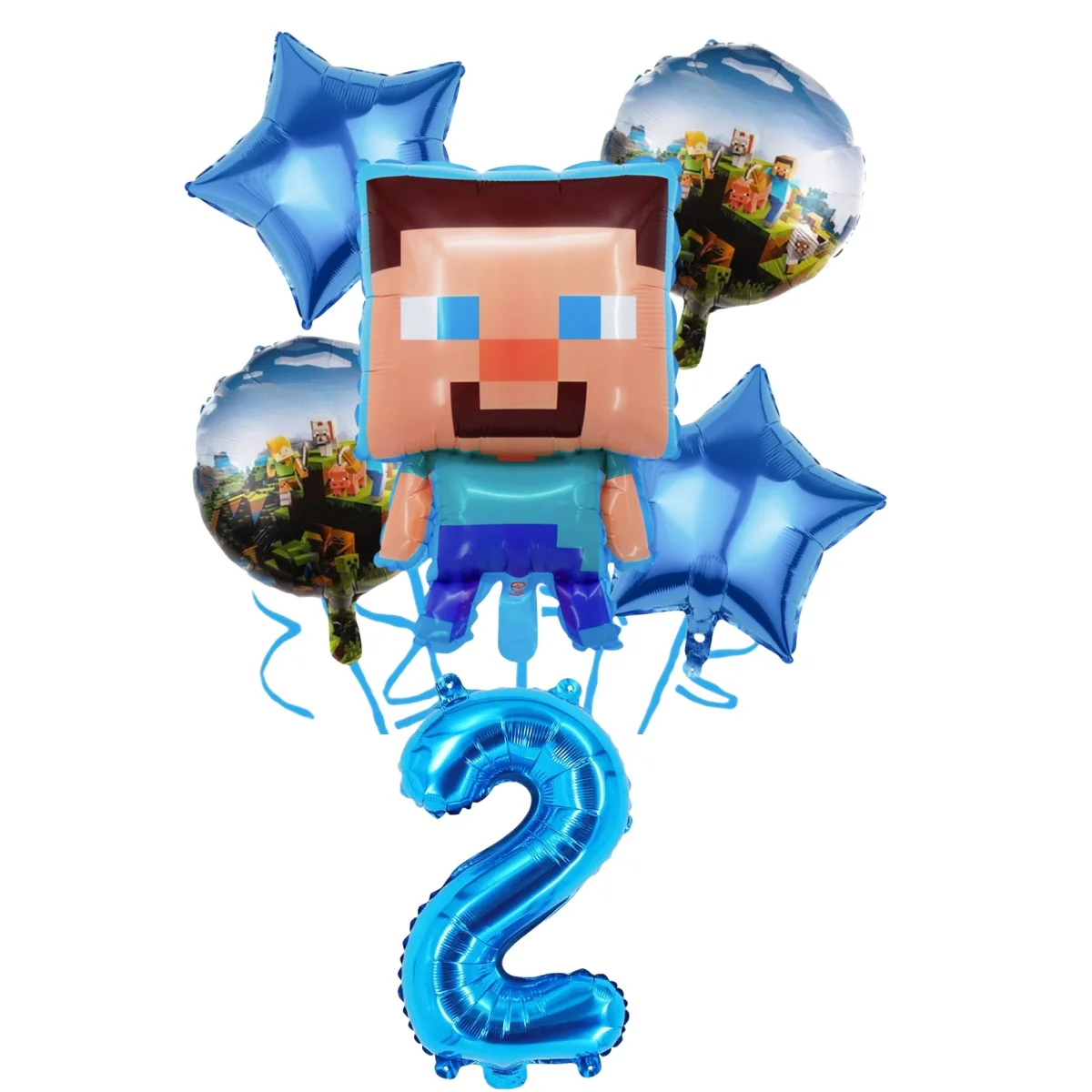 Balloons -6pcs#2