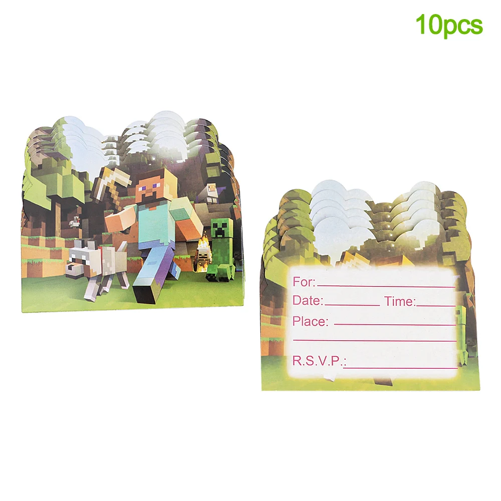Invitation card