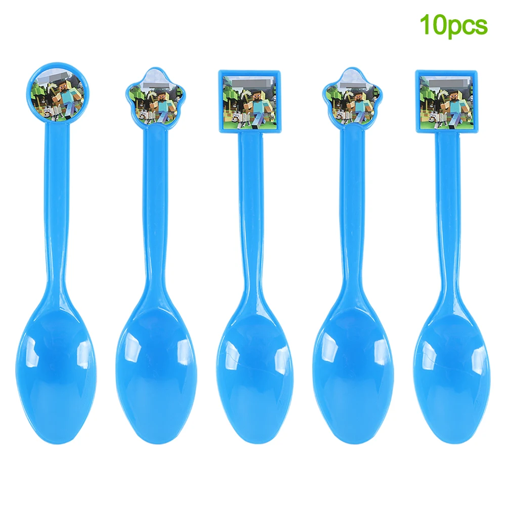 Spoons-10pcs