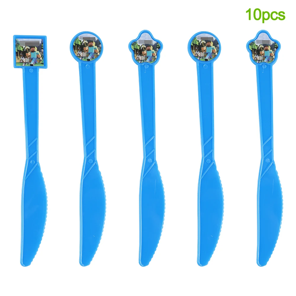 Knives-10pcs