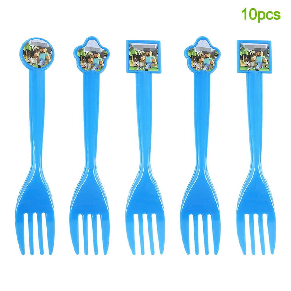 Forks-10pcs