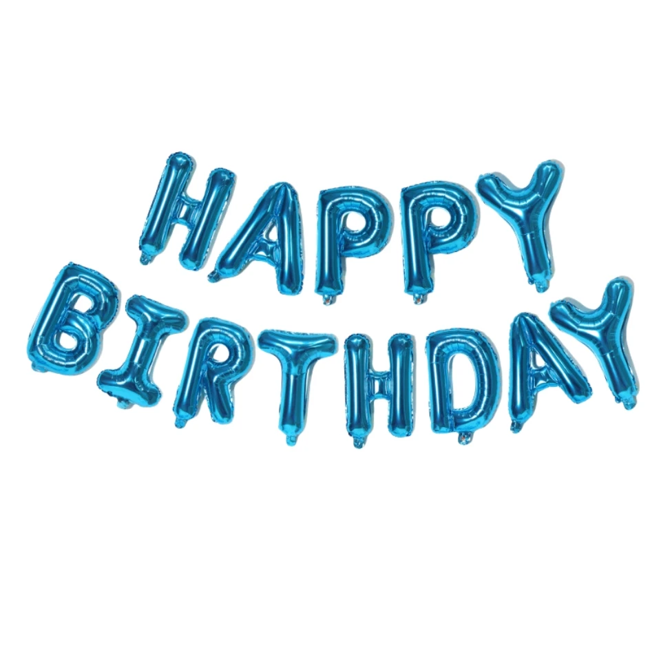 Balloons -13pcs