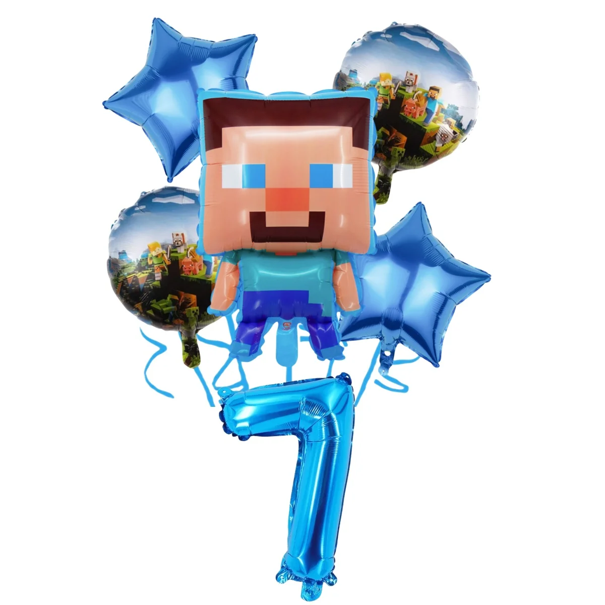 Balloons -6pcs#6