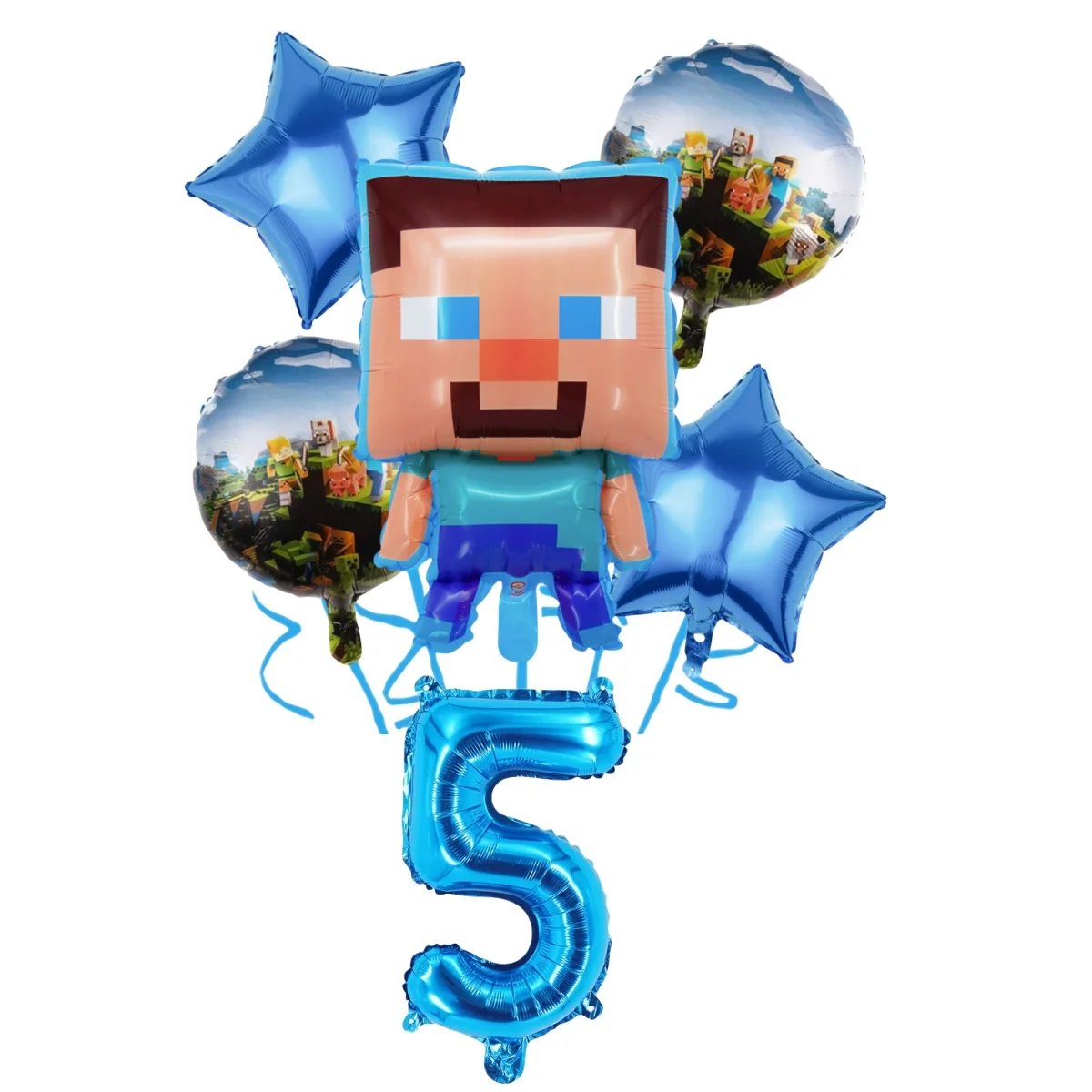 Balloons -6pcs#5