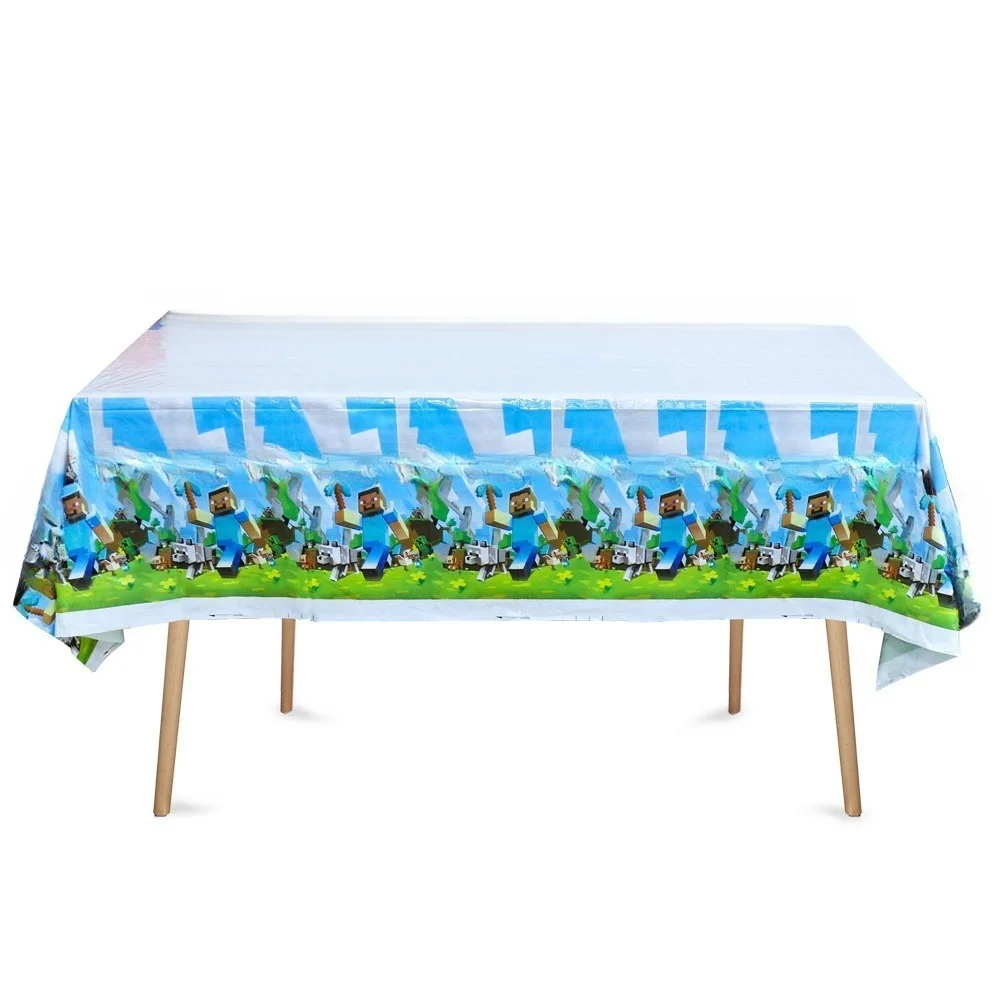 Tablecloth-1pcs