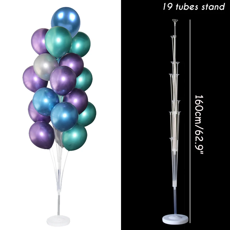1set 160cm stand