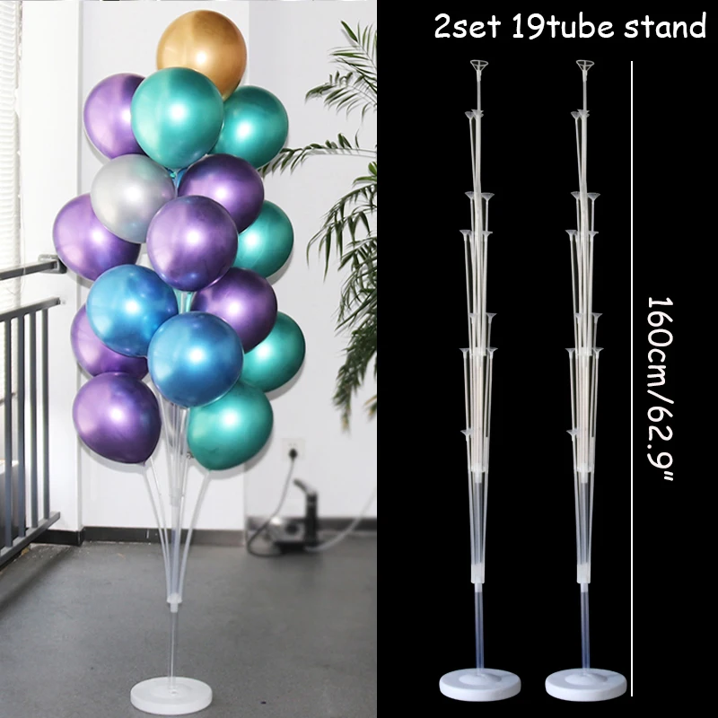 2set 160cm stand