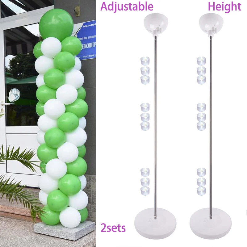 2set stand