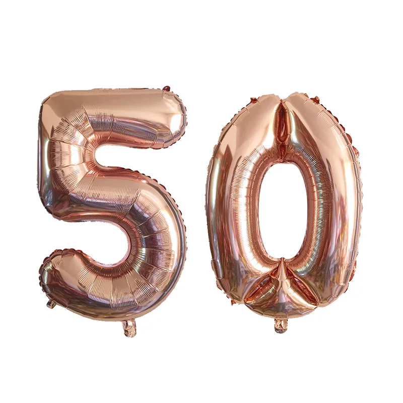 number 50