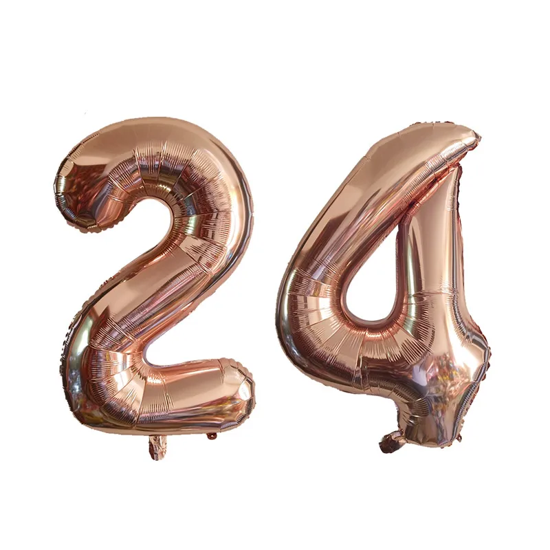 number 24