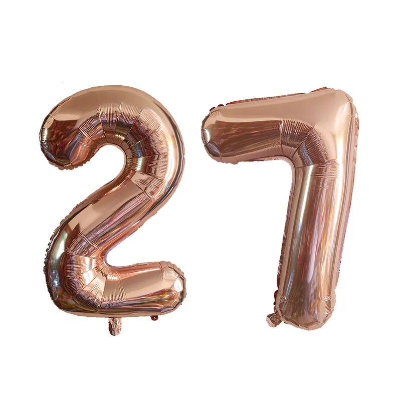 number 27