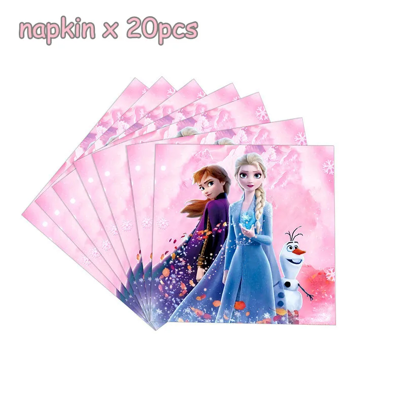 napkin-20pcs