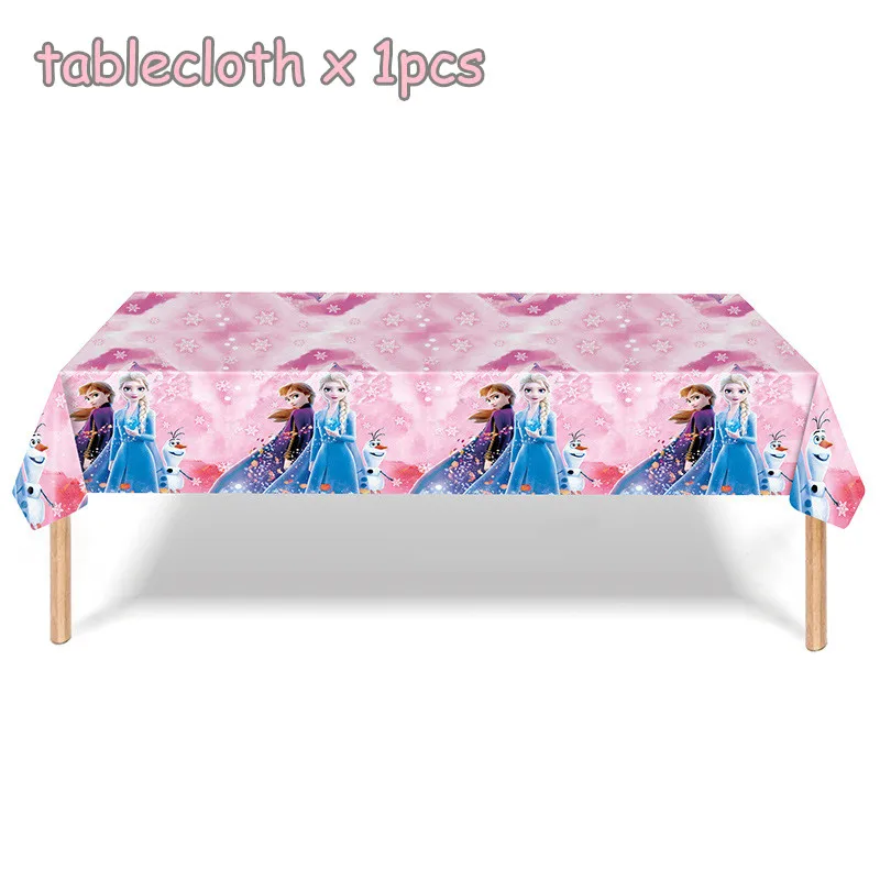 Tablecloth-1pcs
