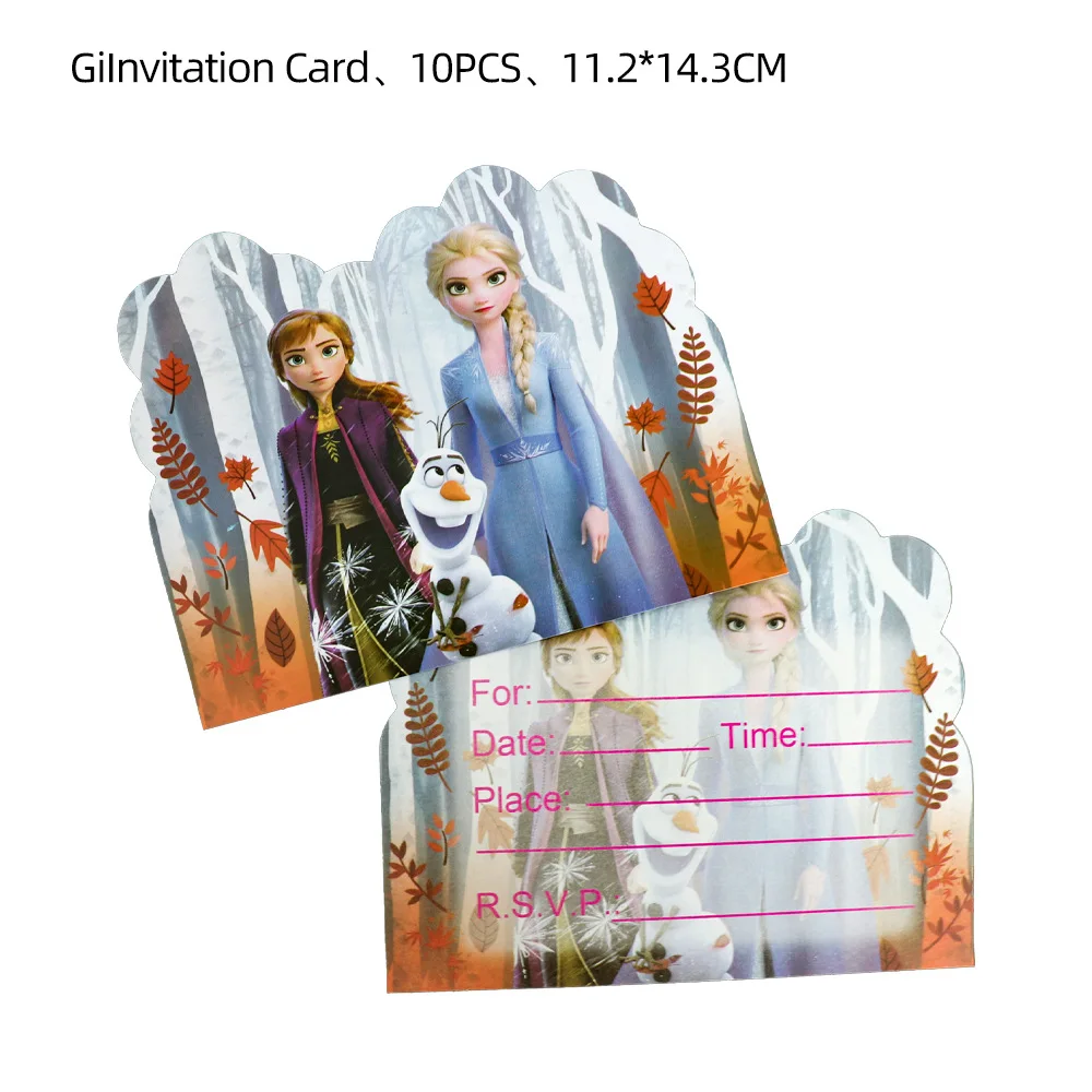 InvitationCard-10pcs