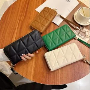 Travel Wallets