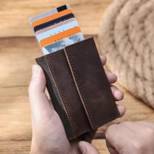 Credit Card Holder