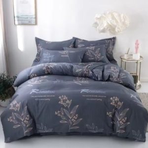 Bedding Basics