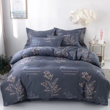 Bedding Basics