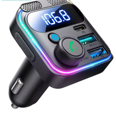 Car Electronic Accessories