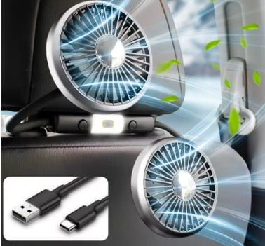 Car Electrical Appliances